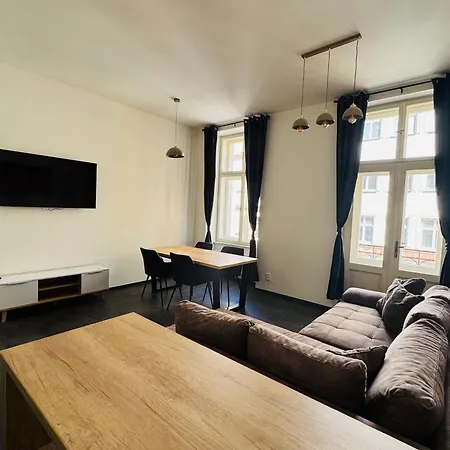 Perlová Apartmán *