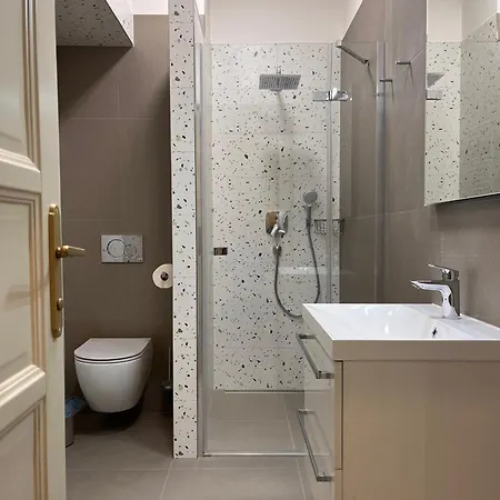 Perlová Apartamento Plzeň