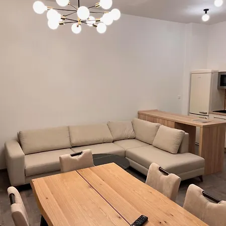 Perlová Apartamento Plzeň