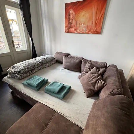 Apartamento Perlová *