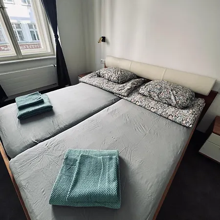Perlová Apartamento *