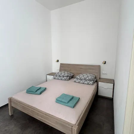 Perlová Apartamento *