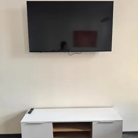 Perlová Apartamento