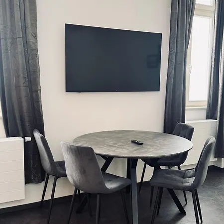 Perlová Apartamento