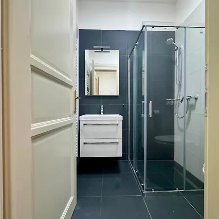 Apartmán Perlová Plzeň