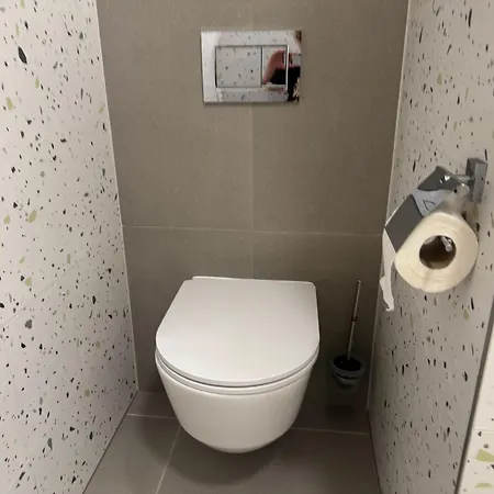 Perlová Apartamento *