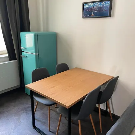 Perlová Apartamento *