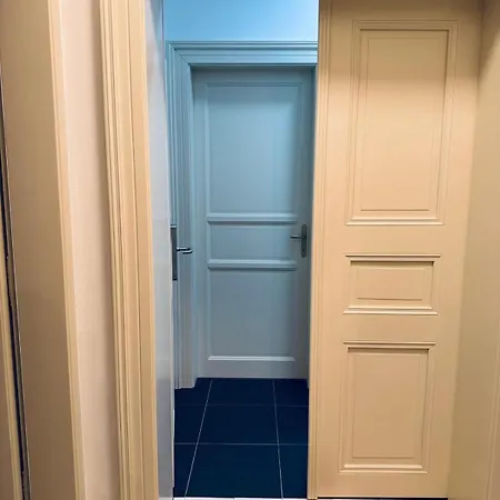 Apartamento Perlová
