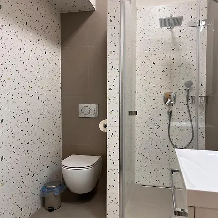 Perlová Apartmán *