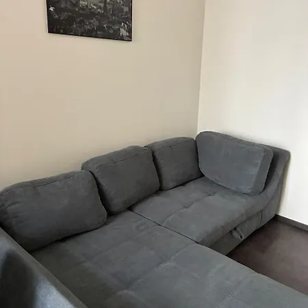 Apartment Perlova Plzen