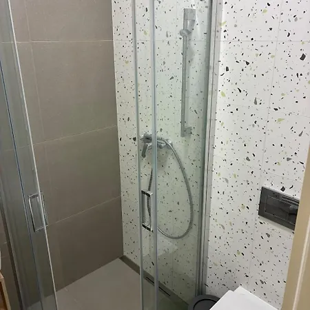 Perlova Apartment Plzen