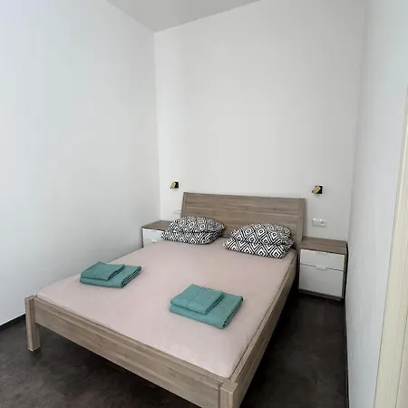 Apartment Perlova