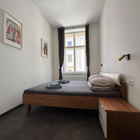 Apartment Perlova
