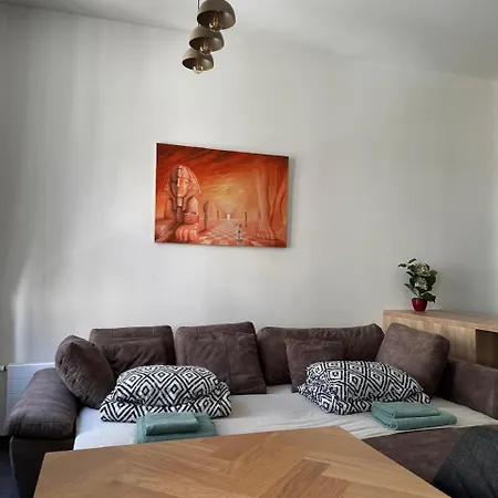 Apartment Perlova
