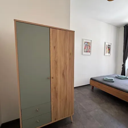 Perlova Apartment Plzen