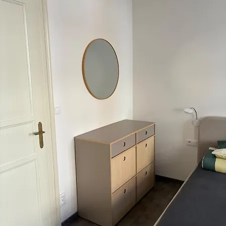 Perlova Apartment