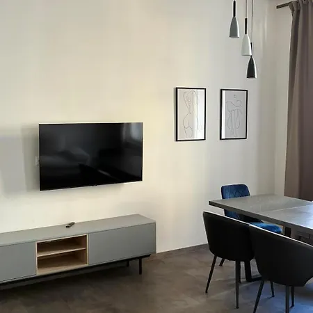 Perlova Apartment