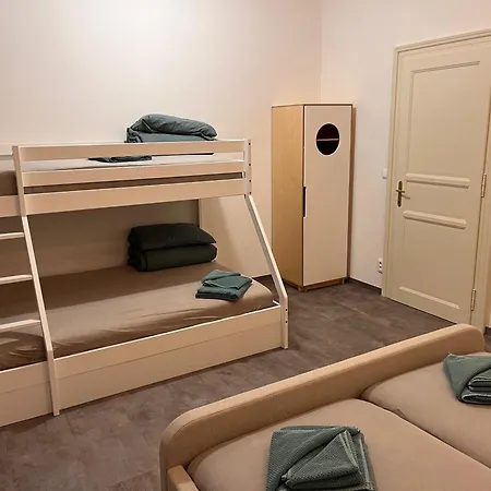 Perlova Apartment Plzen